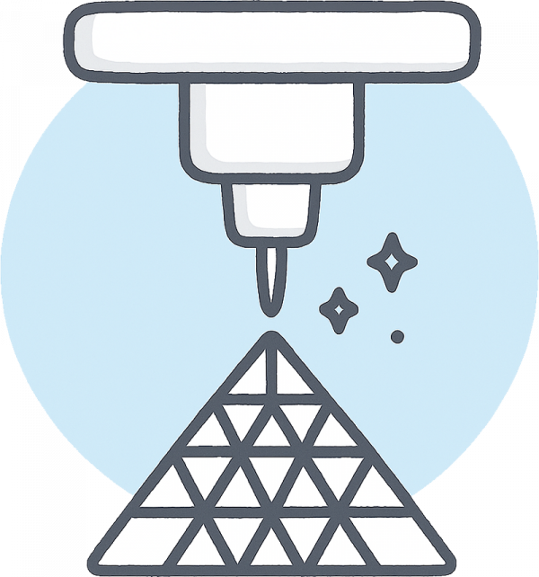 Additive Fertigung bei Procon Medizintechnik GmbH