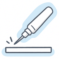 Oberflächenveredelung