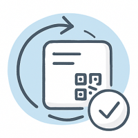 Rückverfolgbarkeit & Labeling