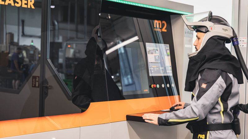 Additive Fertigung - Procon Medizintechnik GmbH