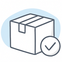 Schnelle Lieferzeiten