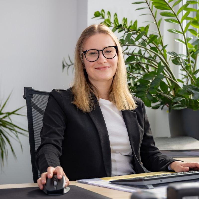 Assistenz der Geschäftsleitung - Procon Medizintechnik GmbH