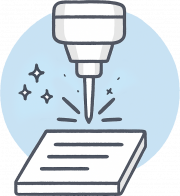 Oberflächenbearbeitung - Procon Medizintechnik GmbH