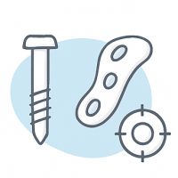 Individuell angepasst an jedes Implantatsystem