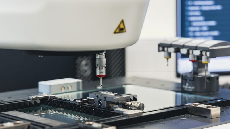 Qualitätssicherung - Procon Medizintechnik GmbH